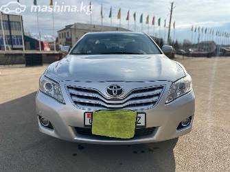 Toyota Camry (Japan) XV40 2.5 AT