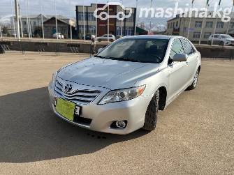Toyota Camry (Japan) XV40 2.5 AT