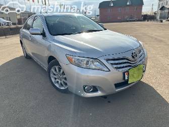 Toyota Camry (Japan) XV40 2.5 AT