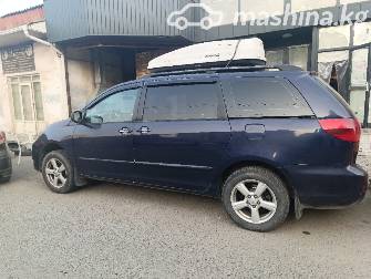 Toyota Sienna II 3.3 AT