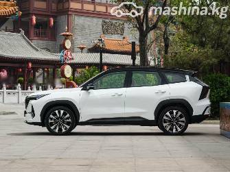 Geely Boyue II Рестайлинг L 1.5 AMT
