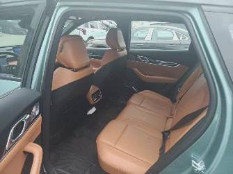 Geely Boyue Cool 1.5 AMT