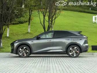 Changan Shenlan S7 19 kWh 1.5hyb AT