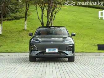 Changan Shenlan S7 19 kWh 1.5hyb AT
