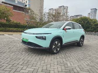Xpeng G3 I Рестайлинг 460N Electro AT
