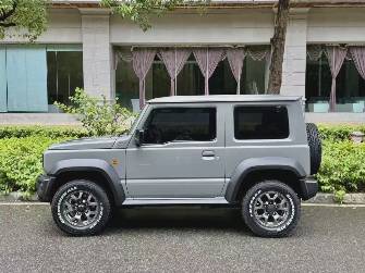 Suzuki Jimny IV 1.5 AT 4WD