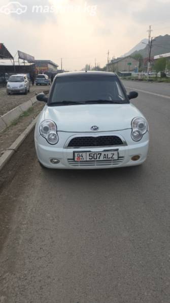 Lifan Smily I (320) 1.3 MT