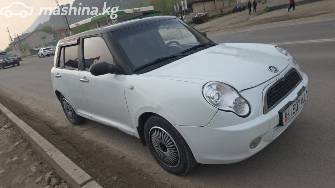 Lifan Smily I (320) 1.3 MT