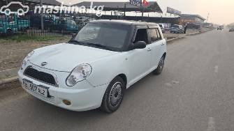 Lifan Smily I (320) 1.3 MT