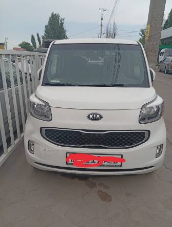 Kia Ray I 1.0 AT