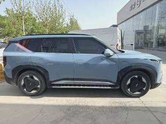 Kia EV5 Electro AT