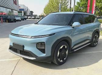 Kia EV5 Electro AT