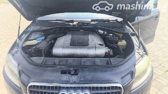 Audi Q7 I (4L) 3.0d AT 4WD