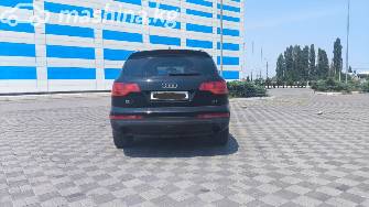 Audi Q7 I (4L) 3.0d AT 4WD