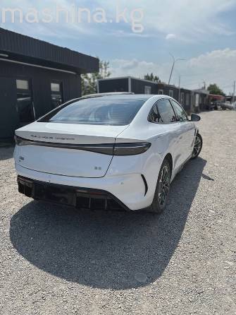 BYD Seal Electro AT