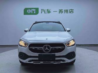 Mercedes-Benz CLA II (C118, X118) 180 1.3 AMT
