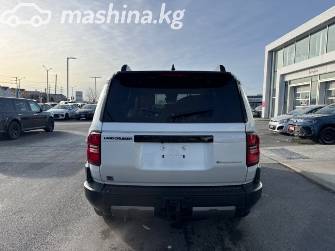 Toyota Land Cruiser Prado 250 Series 2.4hyb AT 4WD