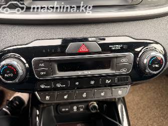 Kia Sorento III Prime Рестайлинг 6-speed 2.0d AT