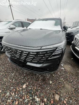 Changan CS55PLUS I Рестайлинг 1.5 AMT