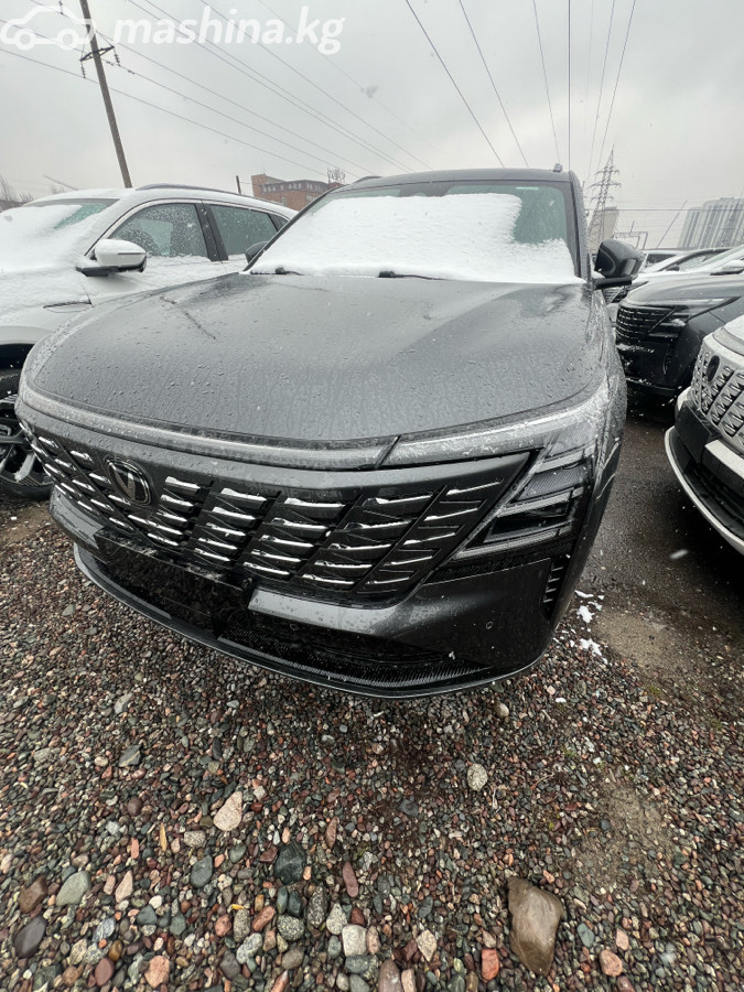 Открыть фото Changan CS55PLUS I Рестайлинг 1.5 AMT