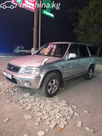 Honda CR-V I 2.0 AT