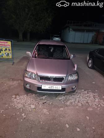 Honda CR-V I 2.0 AT