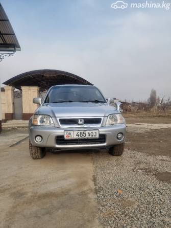 Honda CR-V I 2.0 AT