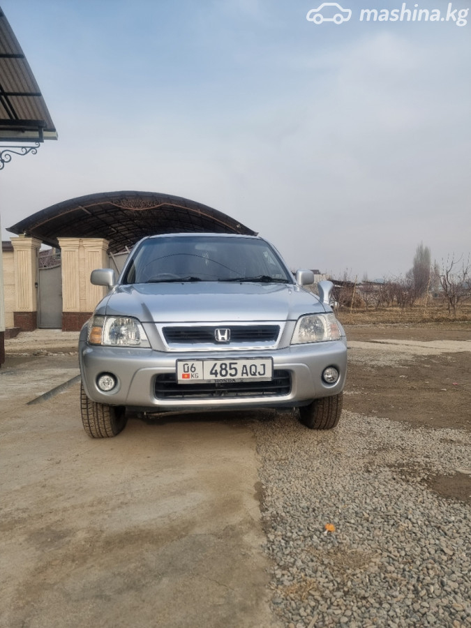 Открыть фото Honda CR-V I 2.0 AT