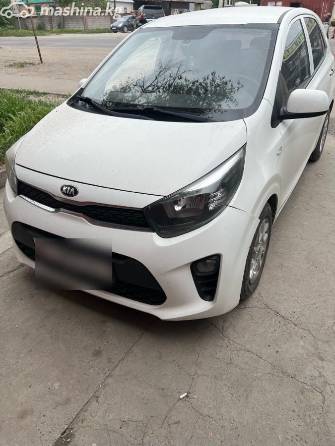 Kia Morning III 1.0 AT