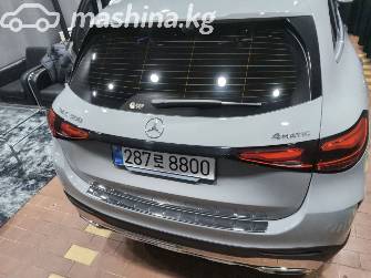 Mercedes-Benz GLC II (X254) 300 2.0 AT 4WD