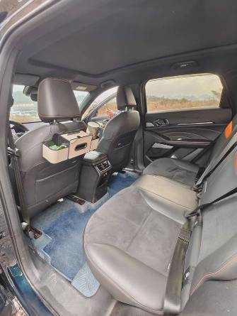 Haval Shenshou 2.0 AMT