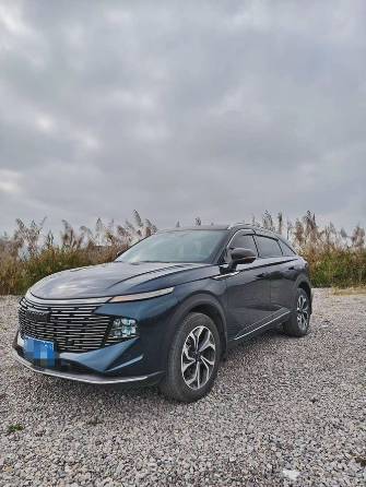 Haval Shenshou 2.0 AMT
