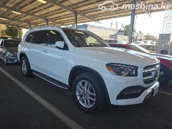 Mercedes-Benz GLS II (X167) 450 3.0 AT 4WD