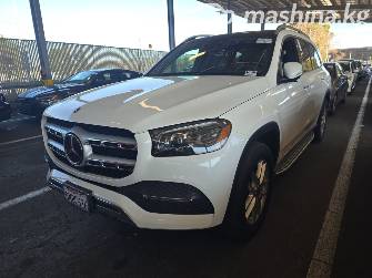 Mercedes-Benz GLS II (X167) 450 3.0 AT 4WD