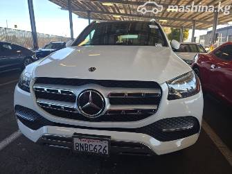 Mercedes-Benz GLS II (X167) 450 3.0 AT 4WD