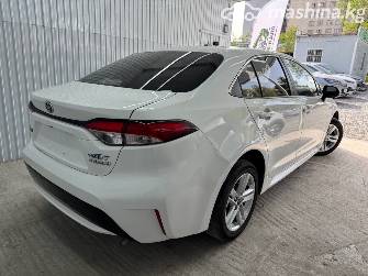 Toyota Levin XII (E210) Рестайлинг 1.8hyb CVT