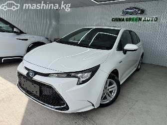 Toyota Levin XII (E210) Рестайлинг 1.8hyb CVT
