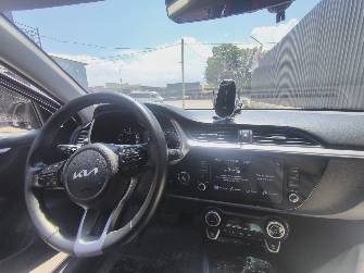 Kia Rio IV Рестайлинг X 1.6 AT