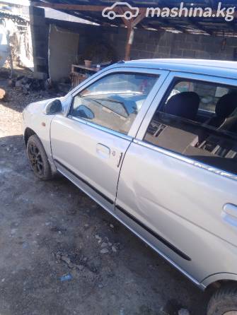 Suzuki Alto V 1.1 MT