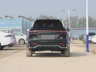 Geely Xingyue L I Рестайлинг 2.0 AT