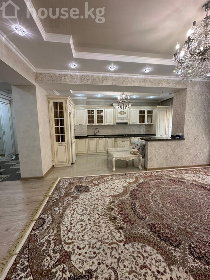 3-комн. кв., 128 м2