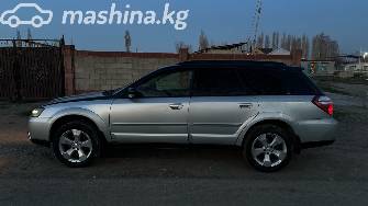 Subaru Outback III 2.5 AT 4WD