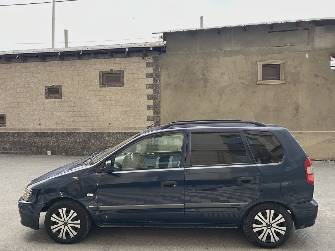 Mitsubishi Space Star I 1.3 MT