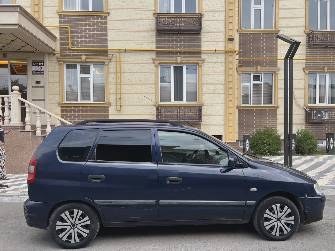 Mitsubishi Space Star I 1.3 MT