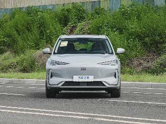 Geely Galaxy E5 49.52 kWh Electro AT