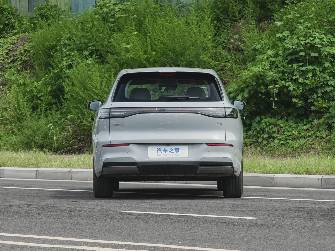 Geely Galaxy E5 49.52 kWh Electro AT