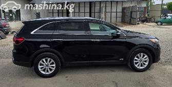 Kia Sorento III Prime Рестайлинг 2.4 AT 4WD
