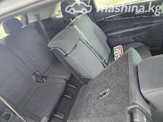 Kia Sorento III Prime Рестайлинг 2.4 AT 4WD