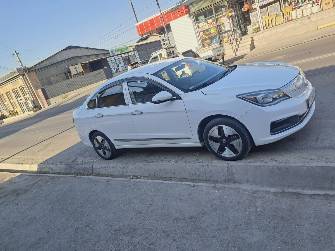 Dongfeng Aeolus E70 43.2 kWh Electro AT