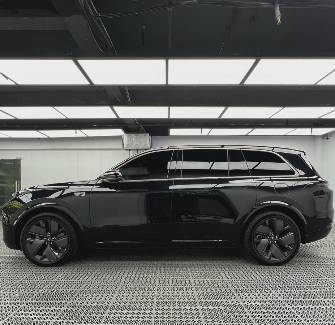 LiXiang L9 Рестайлинг 1.5hyb AT 4WD